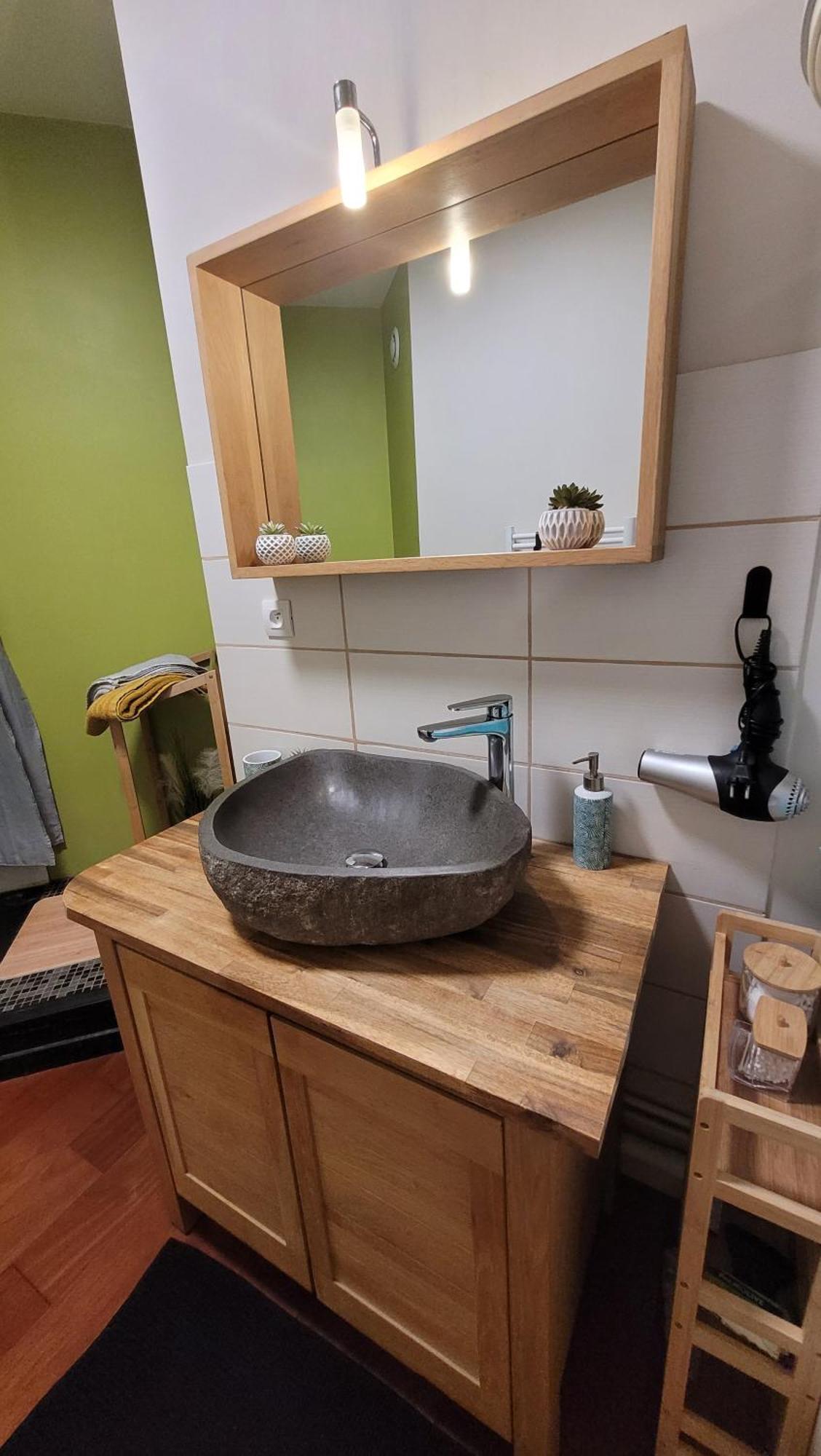 Appartement Nid Douillet Plein De Charme Avec Parking Gratuit à Chantilly Extérieur photo