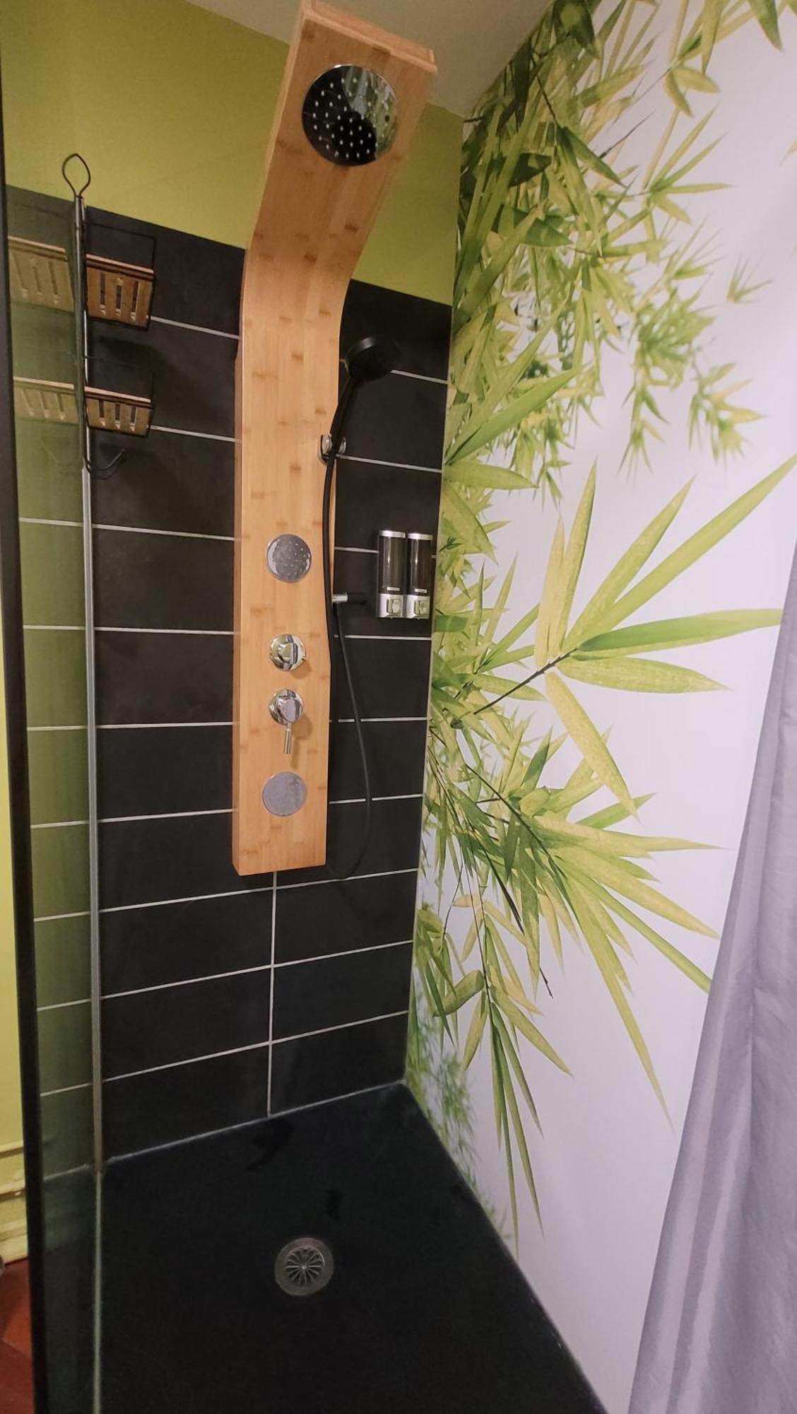 Appartement Nid Douillet Plein De Charme Avec Parking Gratuit à Chantilly Extérieur photo
