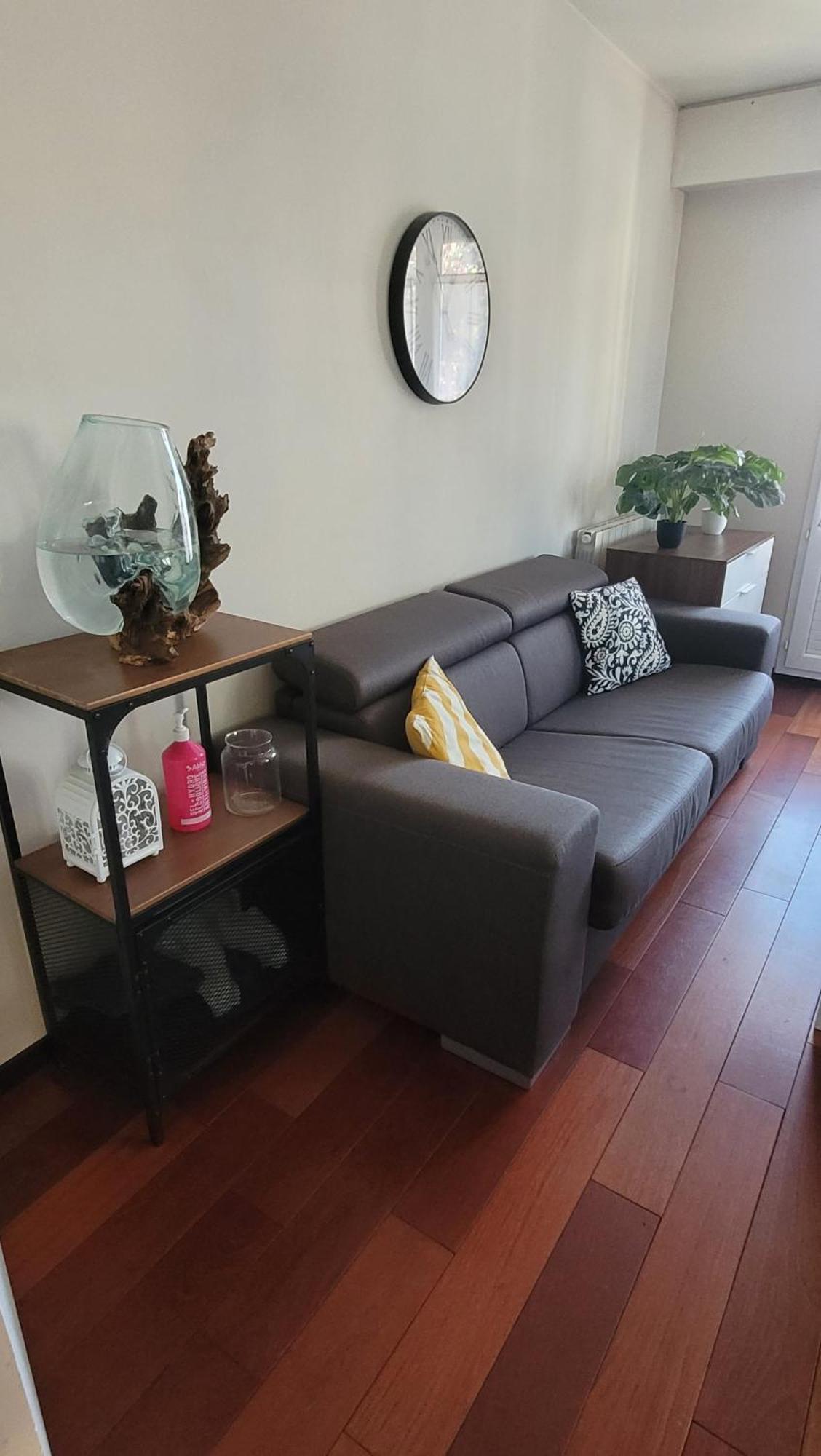 Appartement Nid Douillet Plein De Charme Avec Parking Gratuit à Chantilly Extérieur photo